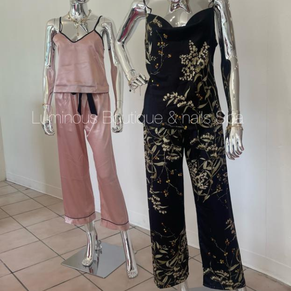 Agata Pajama set