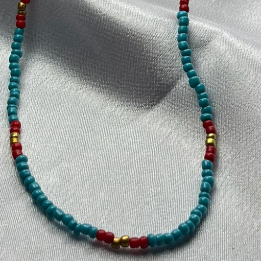 Aloha Necklace