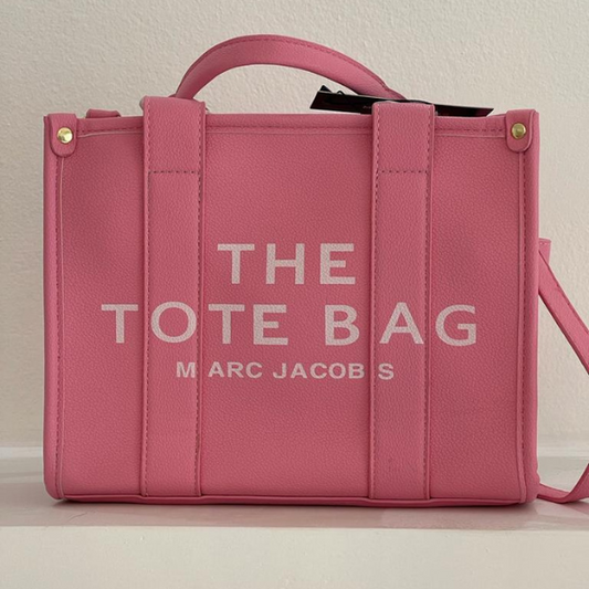 The Tote Bag Marc Jacobs